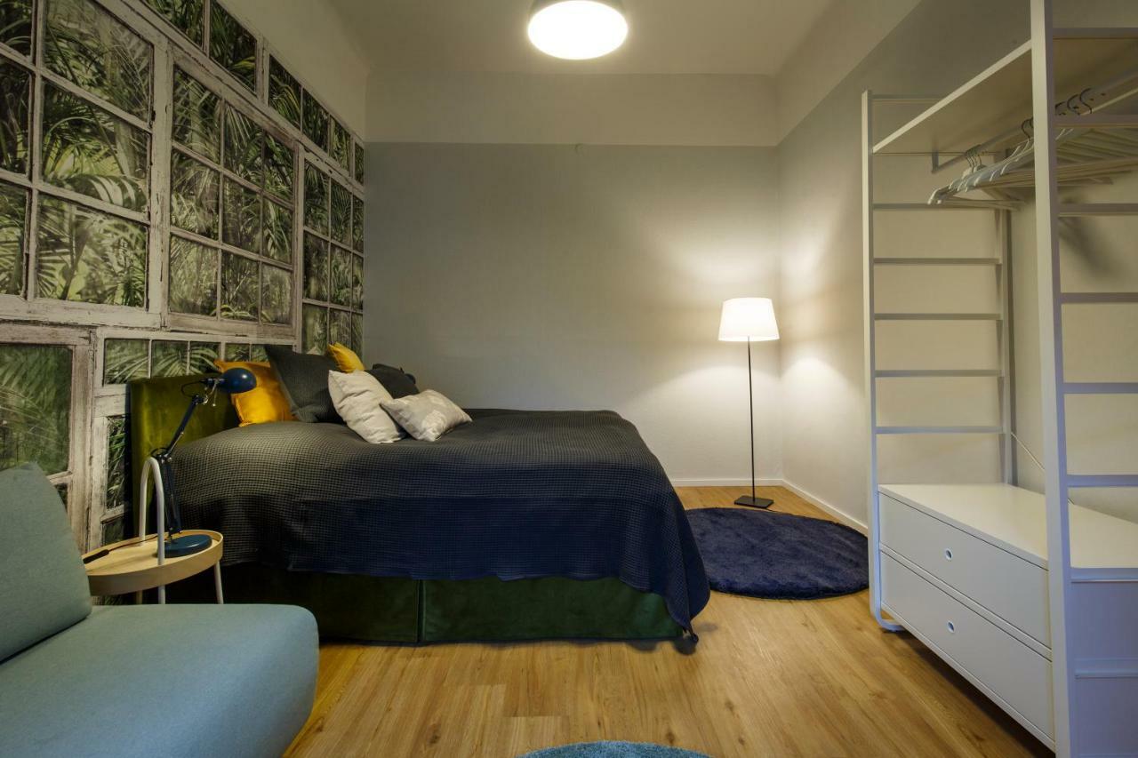 Blue Flat By Grazrentals Best Location & Free Parking 外观 照片