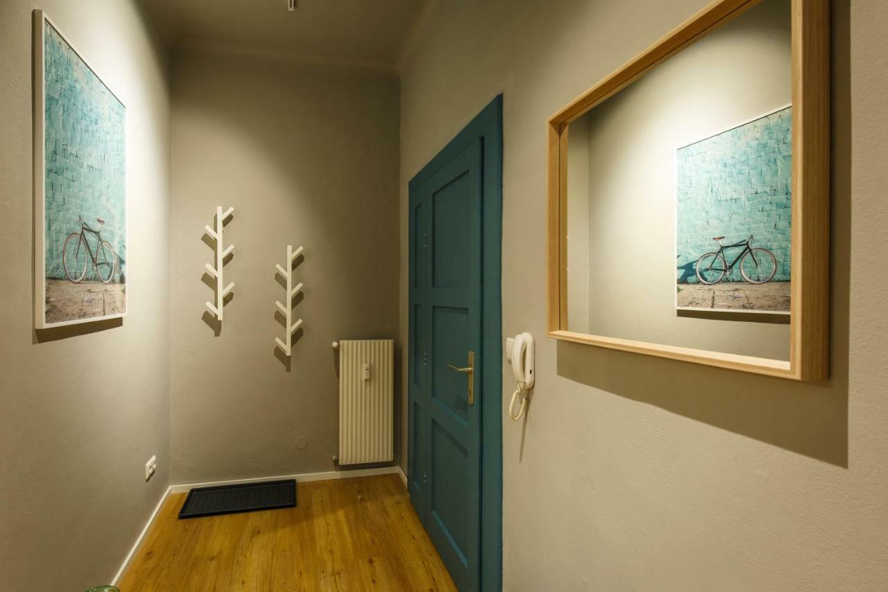 Blue Flat By Grazrentals Best Location & Free Parking 外观 照片