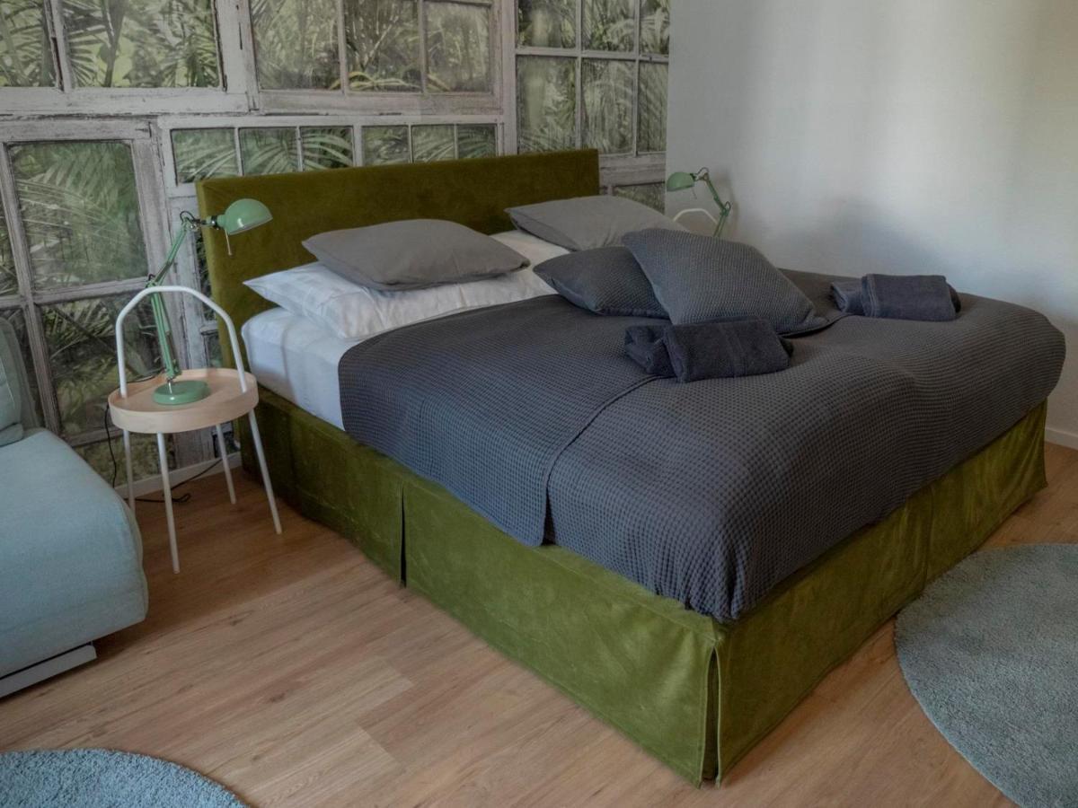 Blue Flat By Grazrentals Best Location & Free Parking 外观 照片